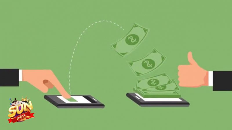 Nạp Tiền sunwin - Nạp qua ví điện tử Nạp Tiền sunwin - Nạp qua ví điện tử