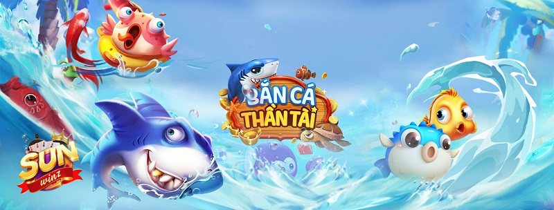 Bắn Cá sunwin - Cơ chế xu, đạn và tỷ lệ thưởng dễ nắm