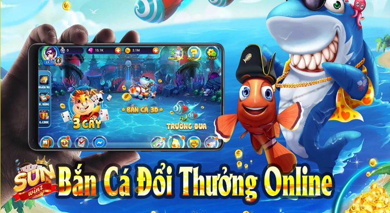 Bắn Cá Tài Lộc - Sảnh cược, nhiệm vụ và nhịp sự kiện giúp đỡ nhàm chán