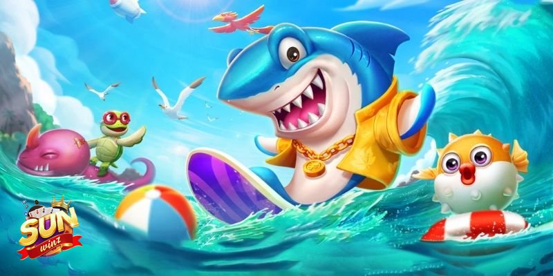 Bắn Cá Tài Lộc - Quy đổi xu và thao tác rút thưởng sao cho trơn tru