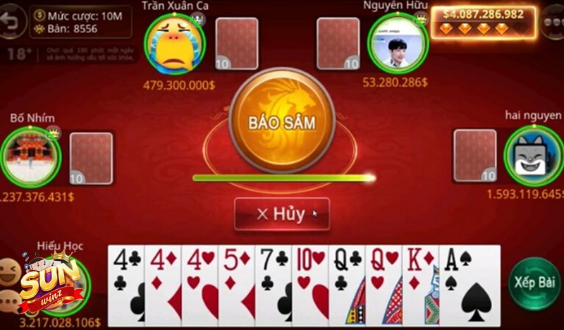 Game Bài sunwin - Tài xỉu: gọn luật, hợp người thích tốc độ