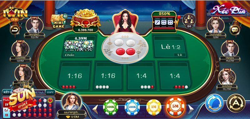 Cách chơi bài cào sunwin - Chọn bàn phù hợp và tăng cược từ từ Cách chơi bài cào sunwin - Chọn bàn phù hợp và tăng cược từ từ