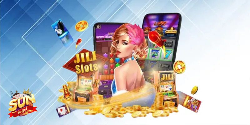 Thần tài đến - Jackpot nhiều cấp và cảm giác săn hũ Thần tài đến - Jackpot nhiều cấp và cảm giác săn hũ