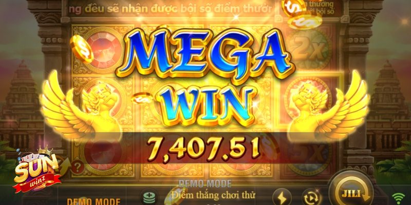 Thần tài đến - Minigame x2 và túi lộc Thần tài đến - Minigame x2 và túi lộc