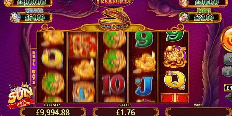 Nổ hũ 52 - Nhóm nút điều khiển và thiết lập Nổ hũ 52 - Nhóm nút điều khiển và thiết lập