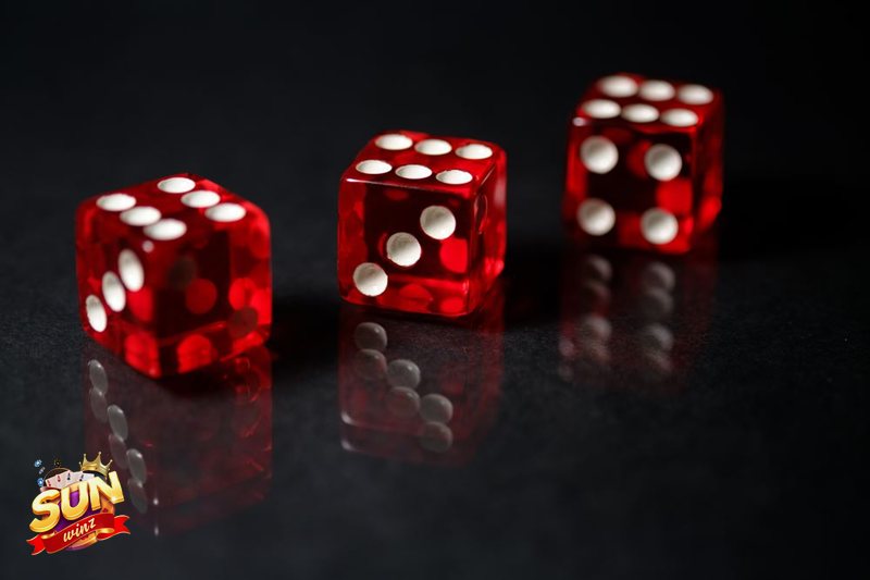 Tài Xỉu sunwin - Bước 1: Chọn bàn cược phù hợp mục tiêu